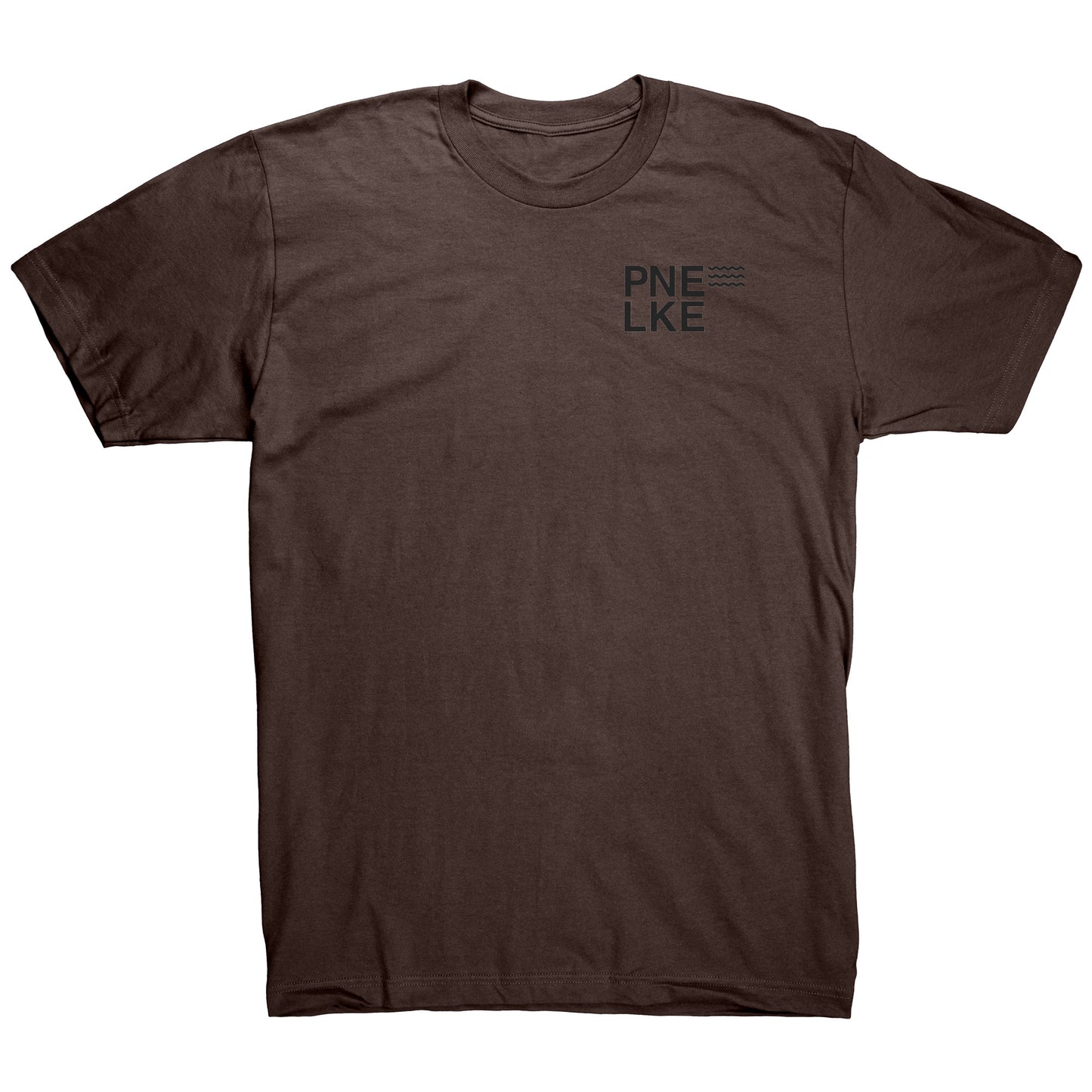 Pine Lake Mens Shirt