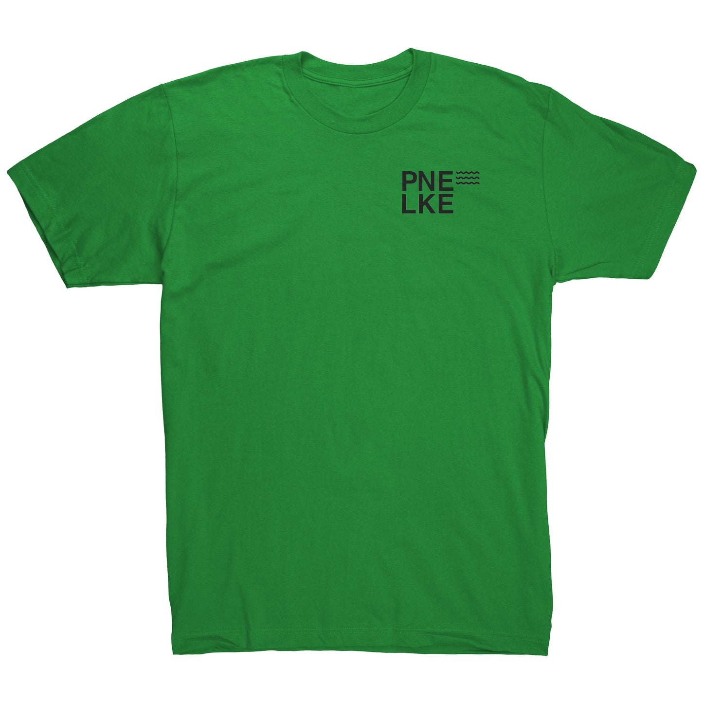 Pine Lake Mens Shirt