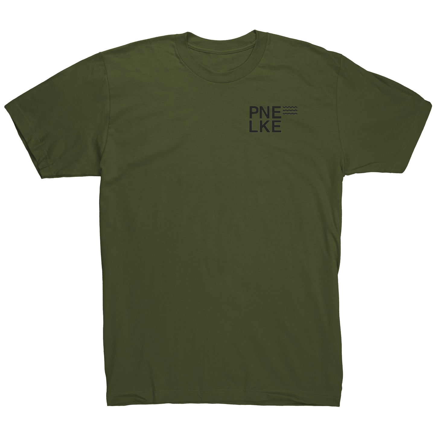 Pine Lake Mens Shirt