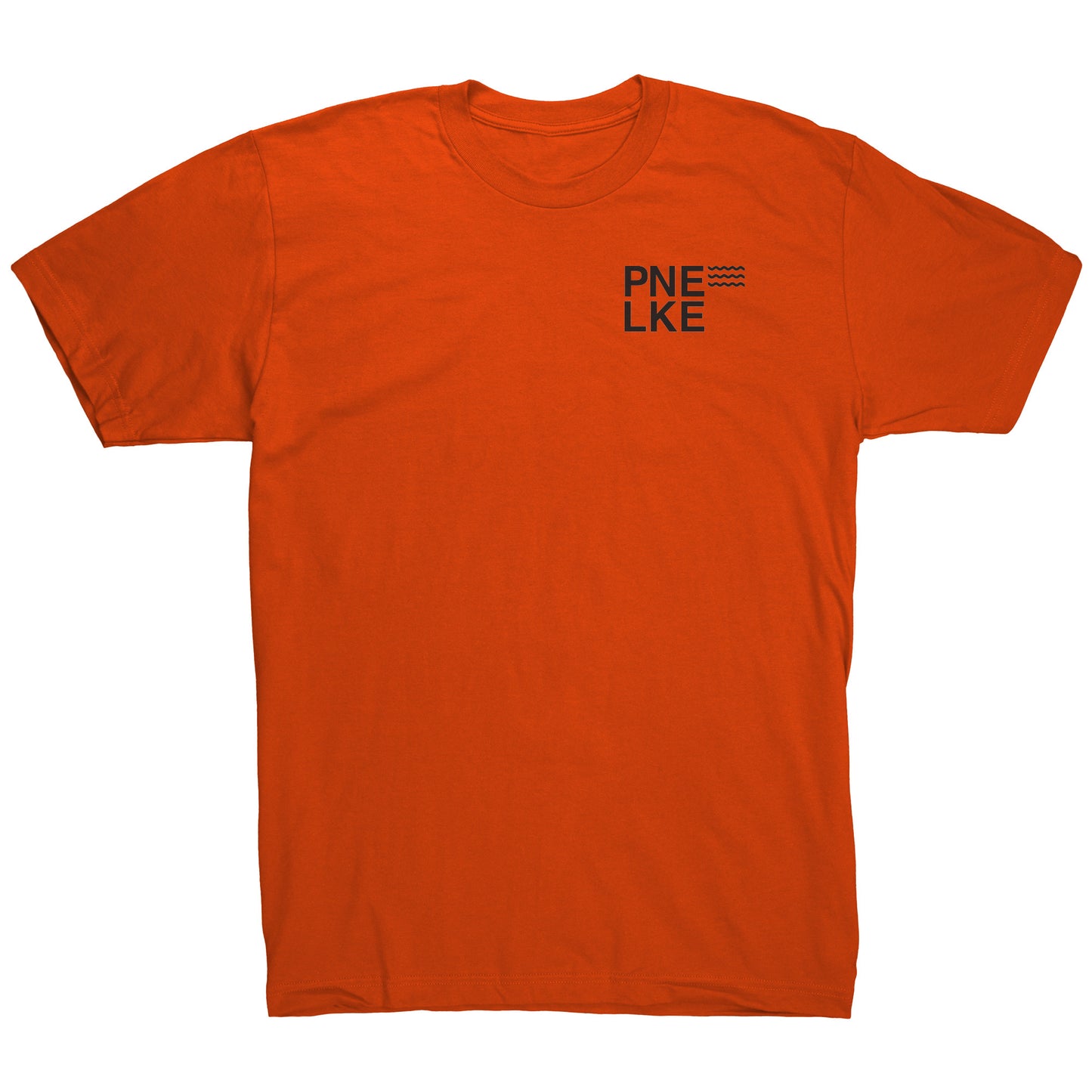 Pine Lake Mens Shirt