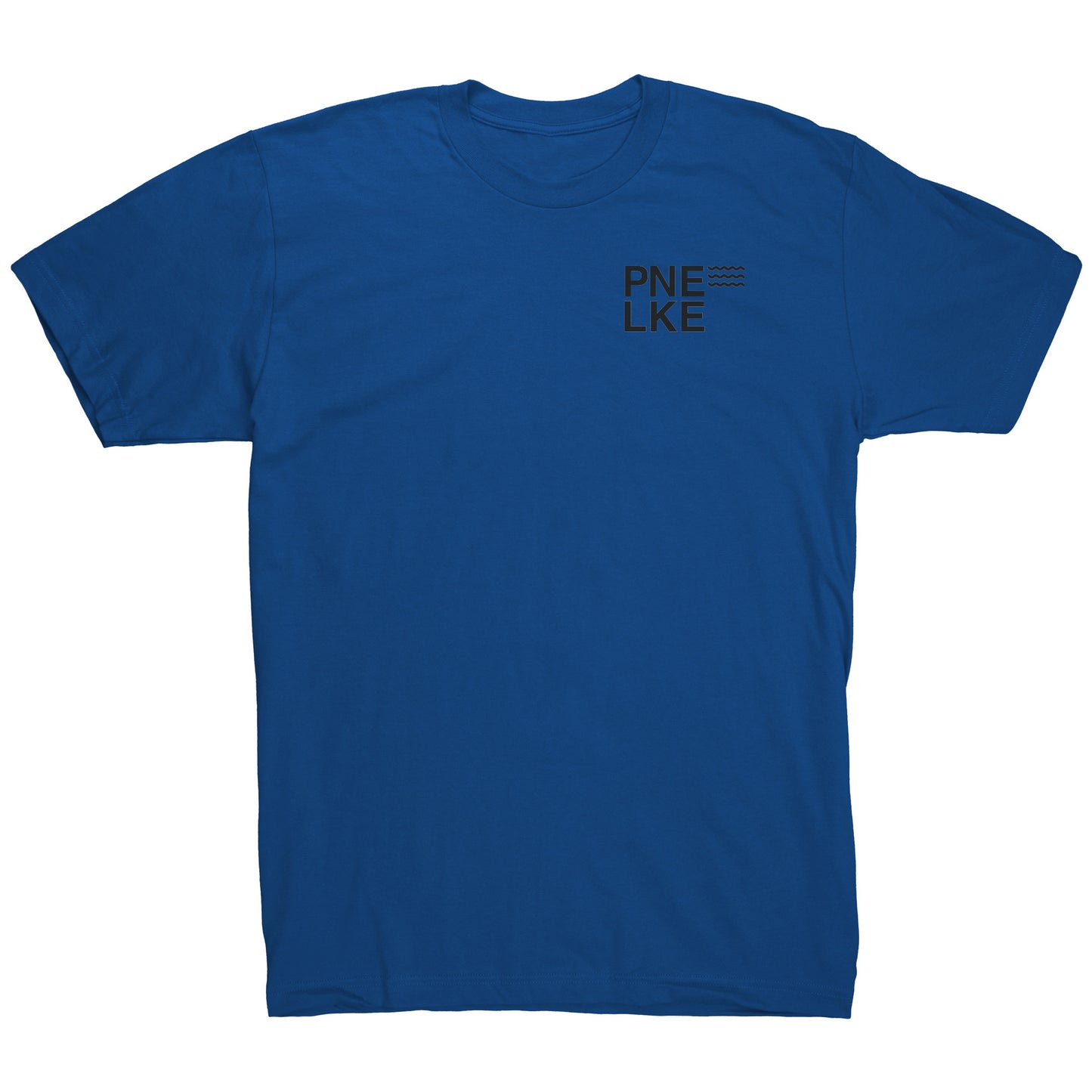 Pine Lake Mens Shirt