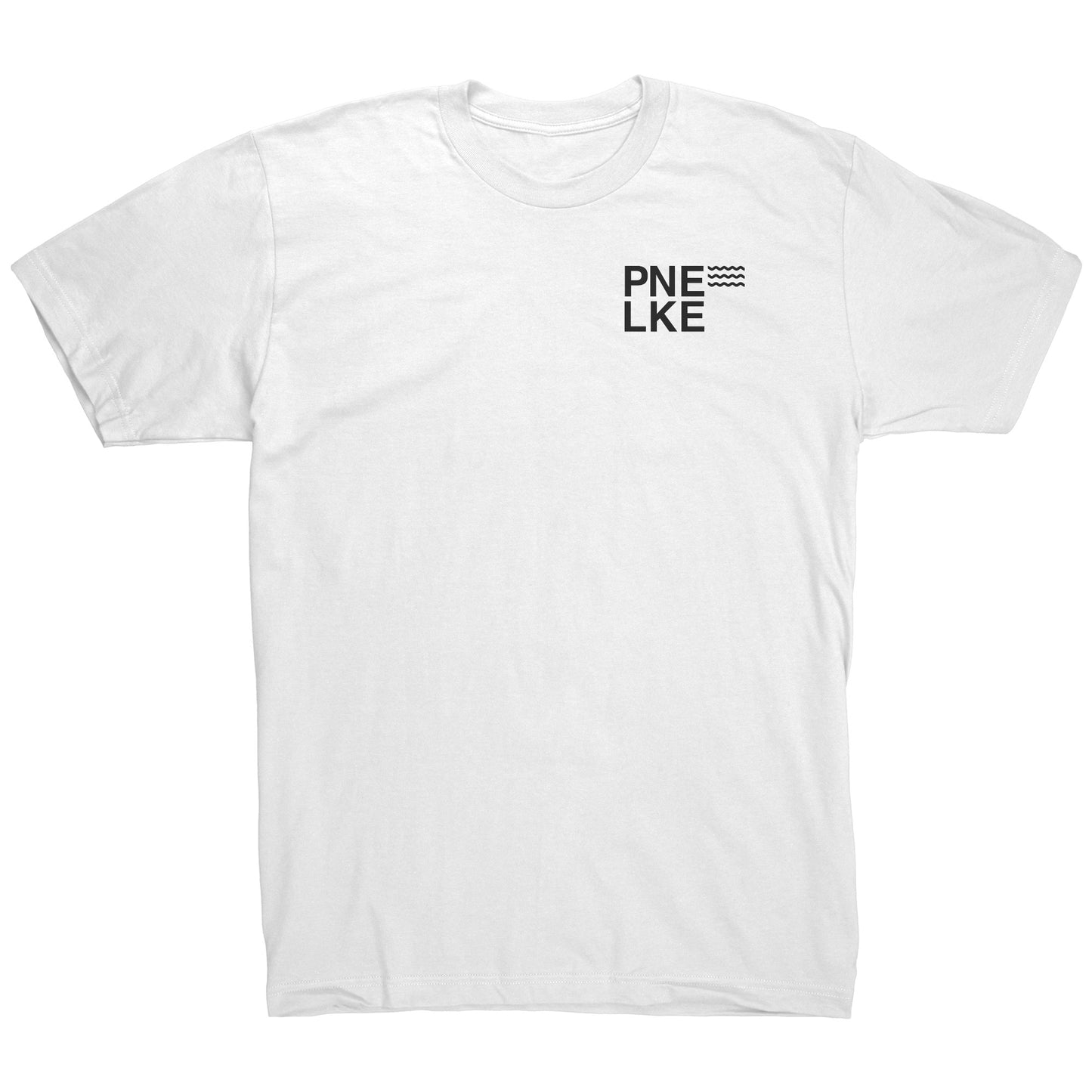 Pine Lake Mens Shirt