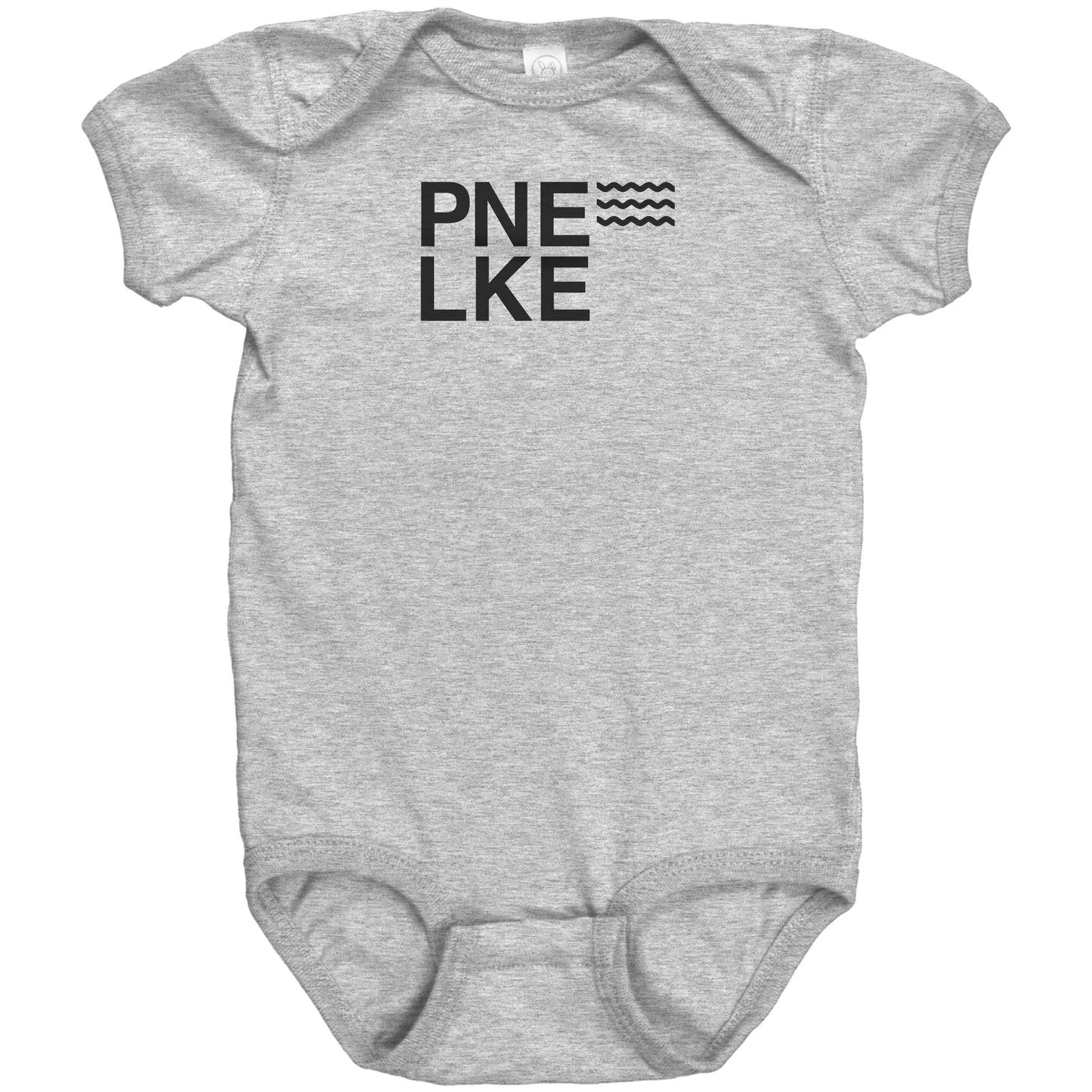 Pine Lake Rabbit Skins Baby Bodysuit