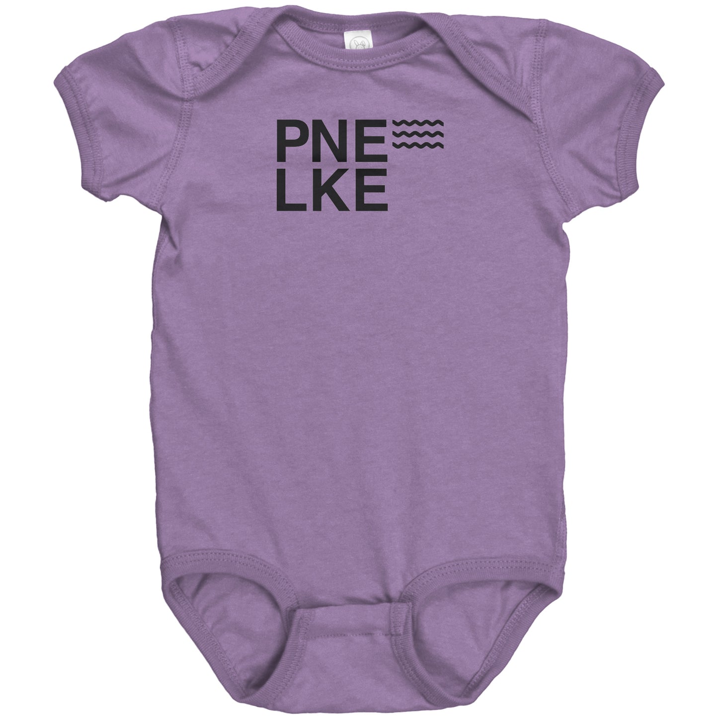 Pine Lake Rabbit Skins Baby Bodysuit