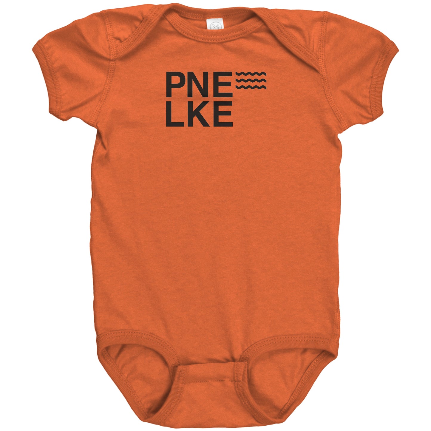 Pine Lake Rabbit Skins Baby Bodysuit