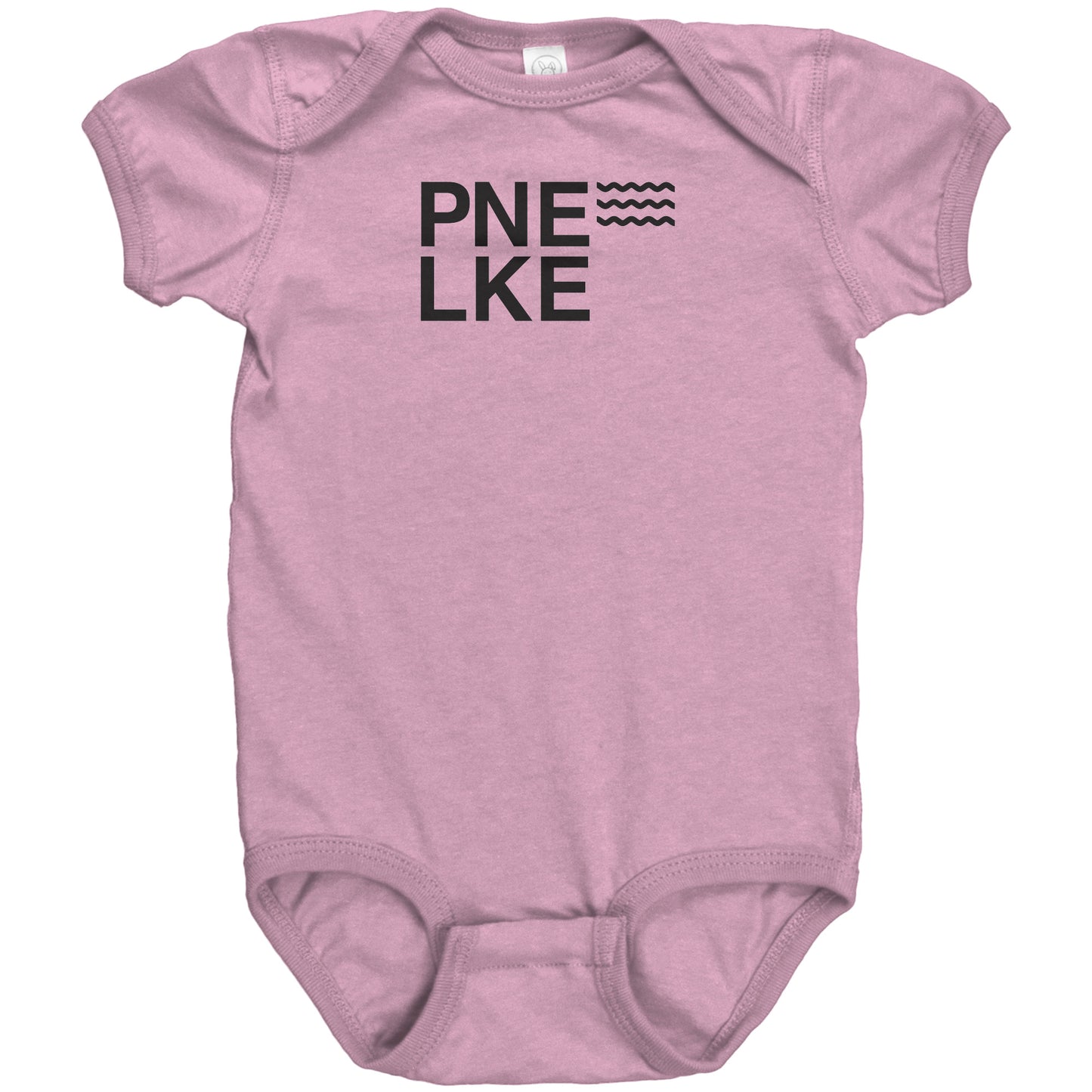Pine Lake Rabbit Skins Baby Bodysuit