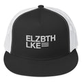 Trucker Cap - Elizabeth Lake