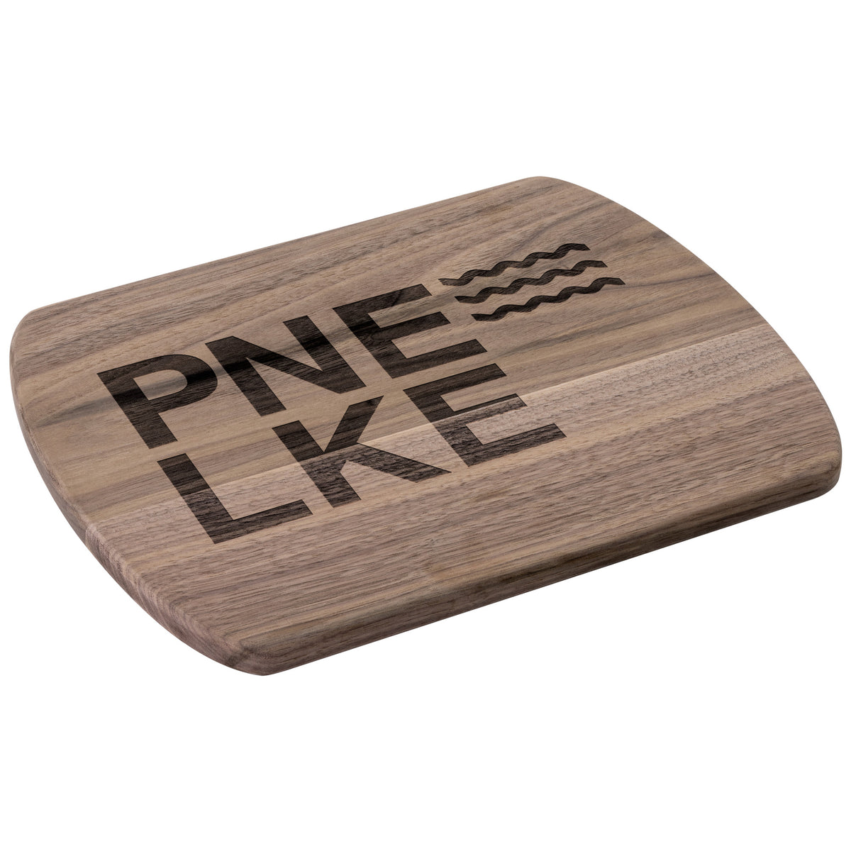 Pine Lake Hardwood Cutting Board