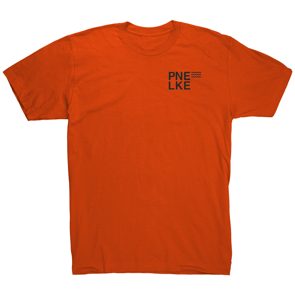 Pine Lake Mens Shirt