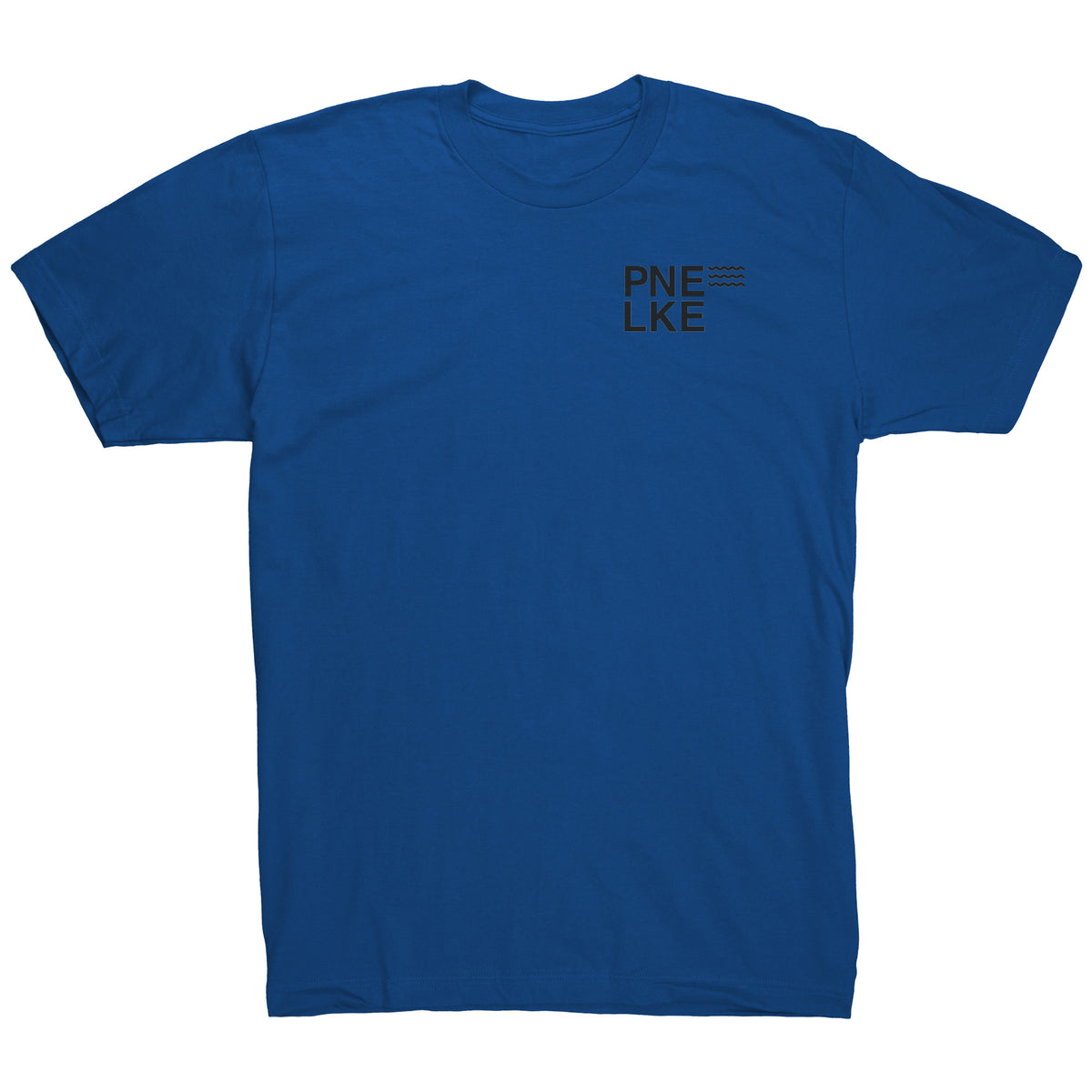 Pine Lake Mens Shirt