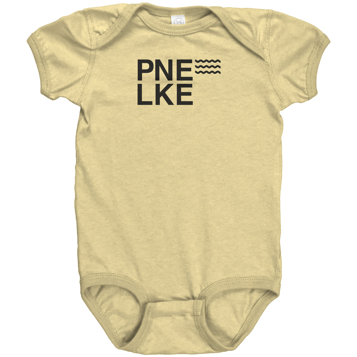 Pine Lake Rabbit Skins Baby Bodysuit