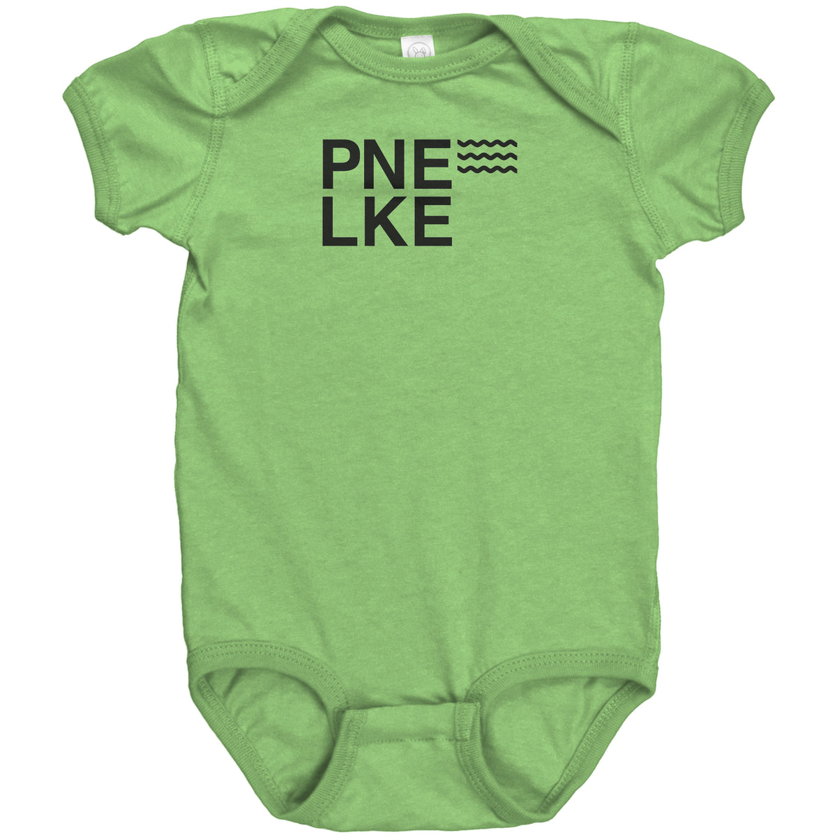 Pine Lake Rabbit Skins Baby Bodysuit