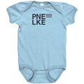 Pine Lake Rabbit Skins Baby Bodysuit