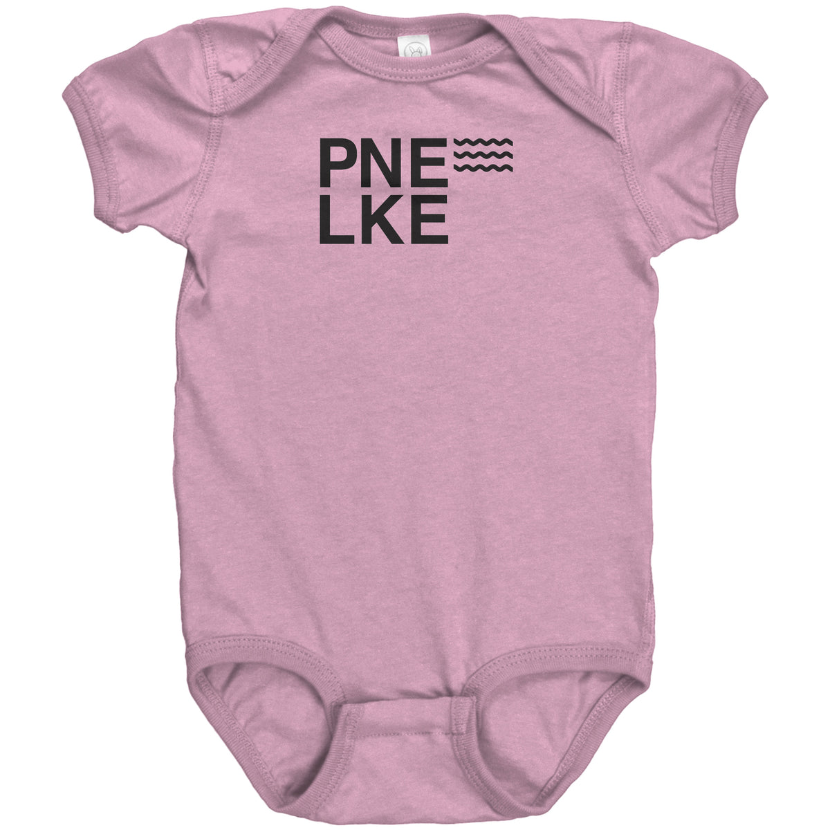 Pine Lake Rabbit Skins Baby Bodysuit