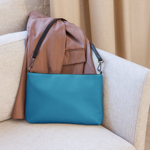 Crossbody bag - White Lake