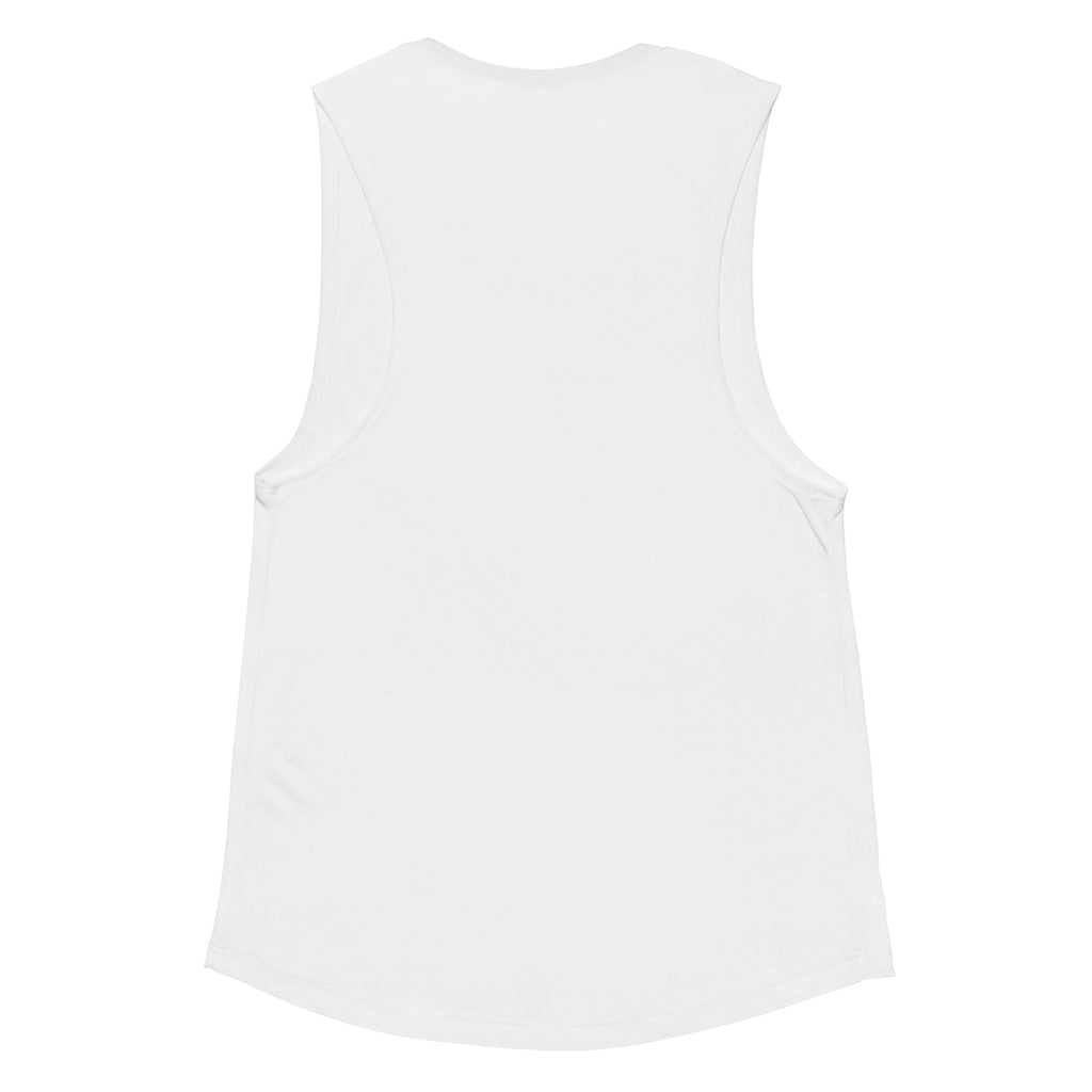 Ladies’ Muscle Tank